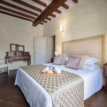 Apartamento Chiara Five Senses Florencia Exterior foto