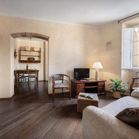 Apartamento Chiara Five Senses Florencia Exterior foto
