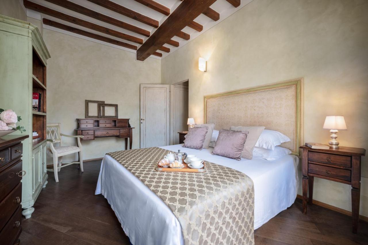 Apartamento Chiara Five Senses Florencia Exterior foto