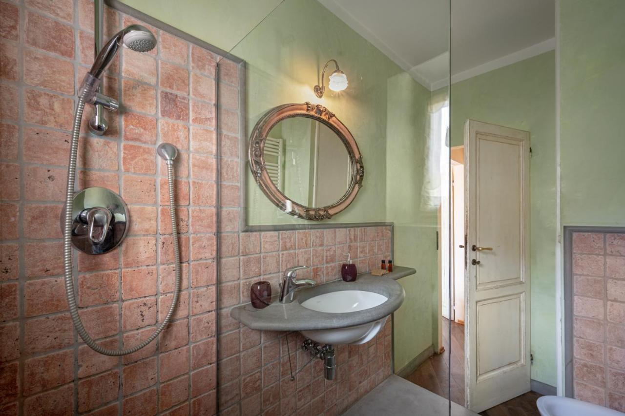 Apartamento Chiara Five Senses Florencia Exterior foto