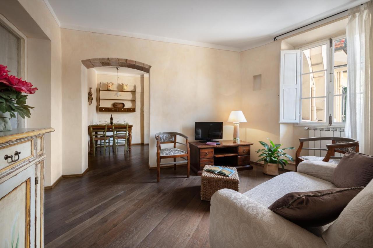 Apartamento Chiara Five Senses Florencia Exterior foto